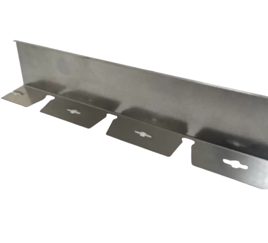 NOVA Paslanmaz ve Galvaniz Ayraç