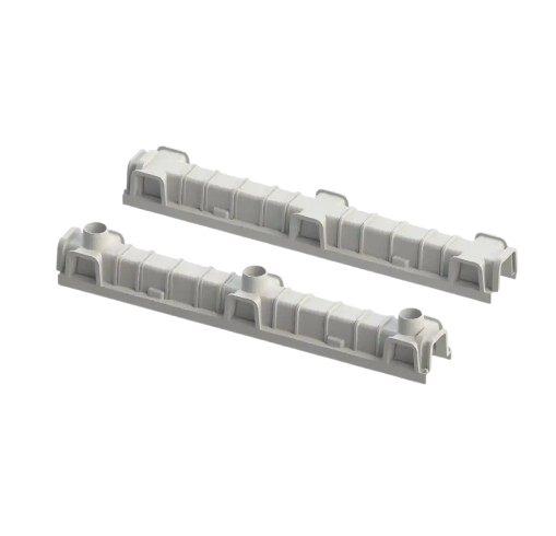 500x70x55mm Plastik Kanal ve Paslanmaz Izgara
