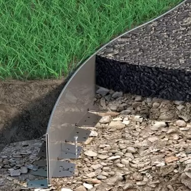 NOVA Paslanmaz ve Galvaniz Ayraç